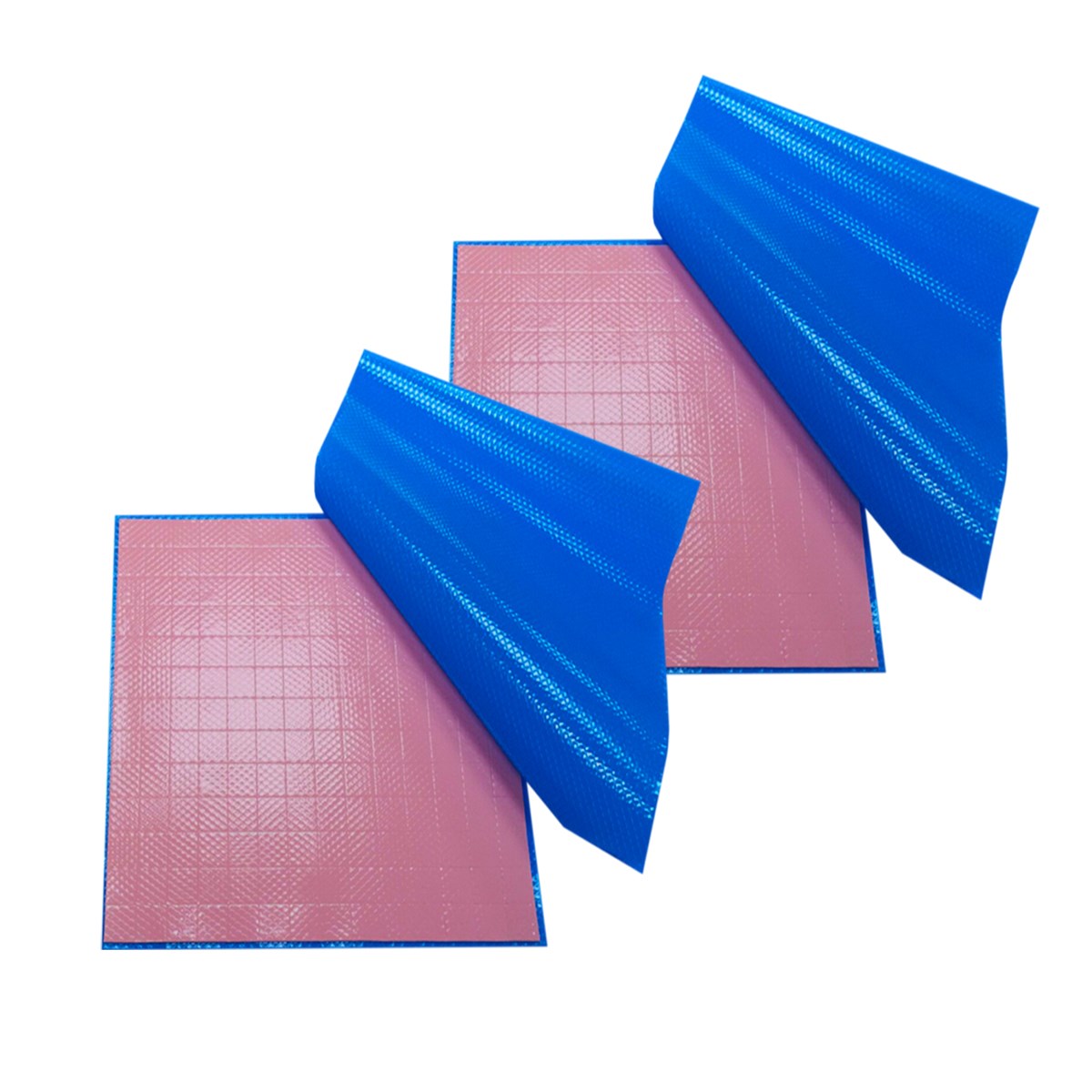 3W One Side Adhesive Thermal Pad Thermal Pad 图文中心 Tianjin